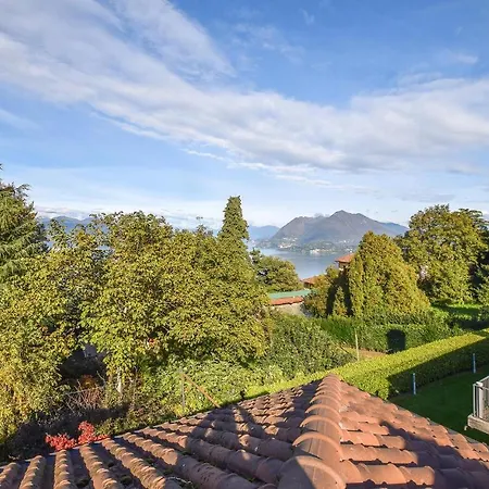 Begonia Holiday home Stresa