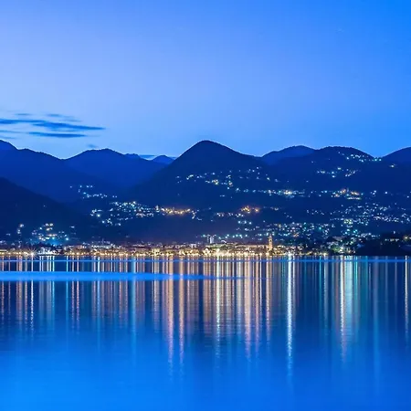 Begonia Holiday home Stresa