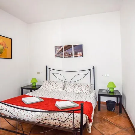 Holiday home Begonia Stresa