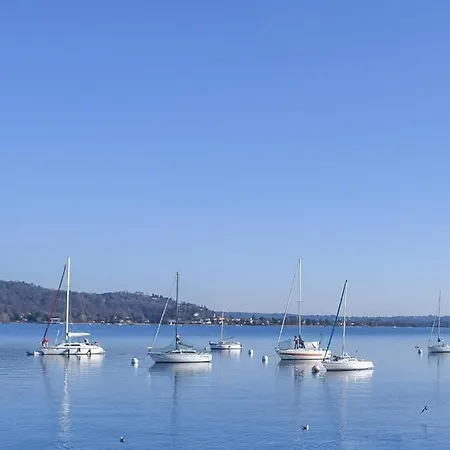 Begonia Σπίτι διακοπών Στρέσα