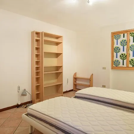 Holiday home Begonia Stresa