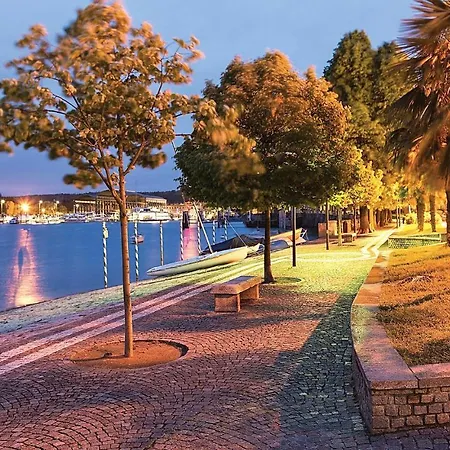 Begonia Σπίτι διακοπών