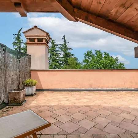 Begonia 度假居 斯特雷萨