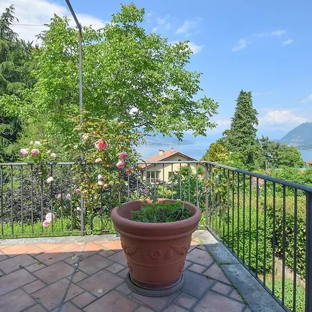 Begonia Vakantiehuis Stresa