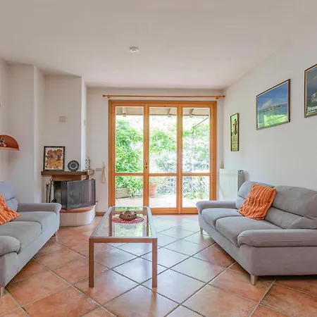 Begonia Vakantiehuis